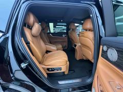 AITO M9 EREV Edition 290km Max 6(192) - ფოტო 17