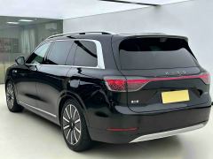 AITO M9 EREV Edition 290km Max 6(192) - ფოტო 19