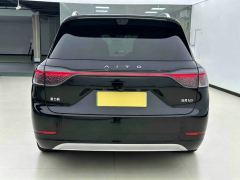 AITO M9 EREV Edition 290km Max 6(192) - ფოტო 20