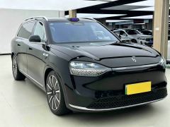 AITO M9 EREV Edition 290km Max 6(192) - ფოტო 3