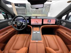 AITO M9 EREV Edition 290km Max 6(192) - ფოტო 6