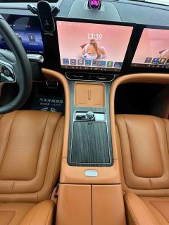 AITO M9 EREV Edition 290km Max 6(192) - ფოტო 7