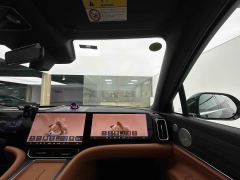 AITO M9 EREV Edition 290km Max 6(192) - ფოტო 8
