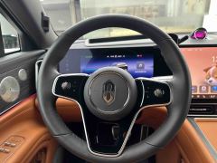 AITO M9 EREV Edition 290km Max 6(192) - ფოტო 9
