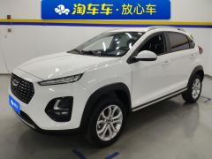 Chery Tiggo 3x PLUS 1.5L CVT Edition-II Version - photo 1