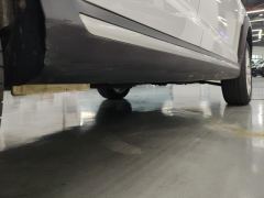 Chery Tiggo 3x PLUS 1.5L CVT Edition-II Version - photo 10