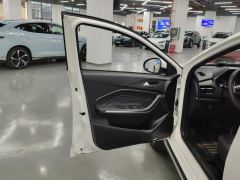 Chery Tiggo 3x PLUS 1.5L CVT Edition-II Version - photo 12