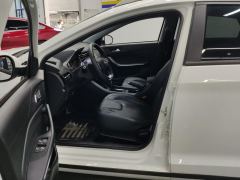 Chery Tiggo 3x PLUS 1.5L CVT Edition-II Version - photo 14