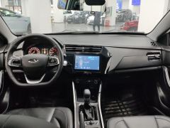 Chery Tiggo 3x PLUS 1.5L CVT Edition-II Version - photo 16