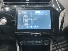 Chery Tiggo 3x PLUS 1.5L CVT Edition-II Version - photo 17