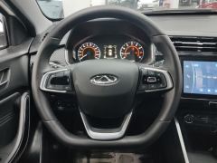 Chery Tiggo 3x PLUS 1.5L CVT Edition-II Version - photo 18