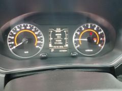 Chery Tiggo 3x PLUS 1.5L CVT Edition-II Version - photo 20