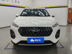 Chery Tiggo 3x PLUS 1.5L CVT Edition-II Version - photo 3