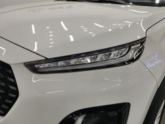 Chery Tiggo 3x PLUS 1.5L CVT Edition-II Version - photo 4