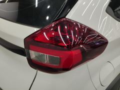 Chery Tiggo 3x PLUS 1.5L CVT Edition-II Version - photo 5