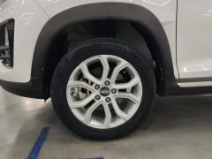 Chery Tiggo 3x PLUS 1.5L CVT Edition-II Version - photo 6
