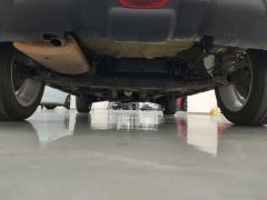 Chery Tiggo 3x PLUS 1.5L CVT Edition-II Version - photo 9