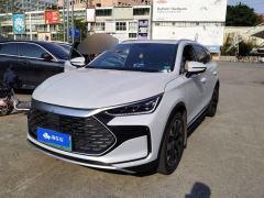 BYD Tang DM-i Honor Edition 1.5T 112km Precursor Flagship 7-seater - фото 1