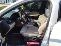 BYD Tang DM-i Honor Edition 1.5T 112km Precursor Flagship 7-seater - фото 14