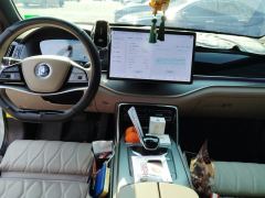 BYD Tang DM-i Honor Edition 1.5T 112km Precursor Flagship 7-seater - фото 16