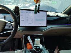 BYD Tang DM-i Honor Edition 1.5T 112km Precursor Flagship 7-seater - фото 17