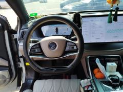 BYD Tang DM-i Honor Edition 1.5T 112km Precursor Flagship 7-seater - фото 18