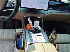 BYD Tang DM-i Honor Edition 1.5T 112km Precursor Flagship 7-seater - фото 19