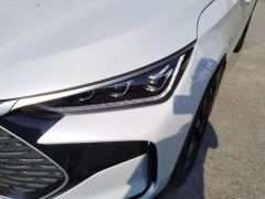 BYD Tang DM-i Honor Edition 1.5T 112km Precursor Flagship 7-seater - фото 4