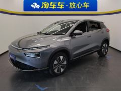 XPeng G3 G3i 460N - ფოტო 1