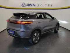 XPeng G3 G3i 460N - ფოტო 2