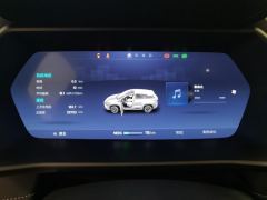 XPeng G3 G3i 460N - ფოტო 20