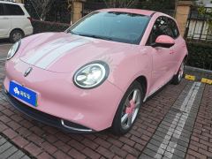 Ora Great Wall Good Cat 401km Standard Range Luxury Edition Ternary Lithium - ფოტო 1