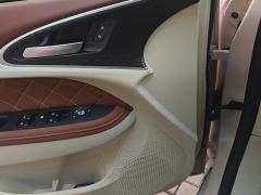 Ora Great Wall Good Cat 401km Standard Range Luxury Edition Ternary Lithium - ფოტო 12