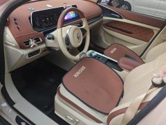 Ora Great Wall Good Cat 401km Standard Range Luxury Edition Ternary Lithium - ფოტო 14