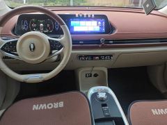 Ora Great Wall Good Cat 401km Standard Range Luxury Edition Ternary Lithium - ფოტო 16
