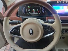 Ora Great Wall Good Cat 401km Standard Range Luxury Edition Ternary Lithium - ფოტო 18