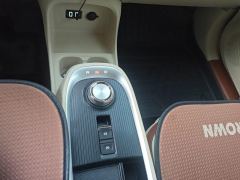 Ora Great Wall Good Cat 401km Standard Range Luxury Edition Ternary Lithium - ფოტო 19