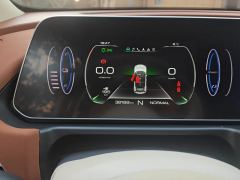Ora Great Wall Good Cat 401km Standard Range Luxury Edition Ternary Lithium - ფოტო 20