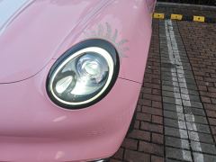 Ora Great Wall Good Cat 401km Standard Range Luxury Edition Ternary Lithium - ფოტო 4