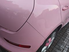 Ora Great Wall Good Cat 401km Standard Range Luxury Edition Ternary Lithium - ფოტო 5