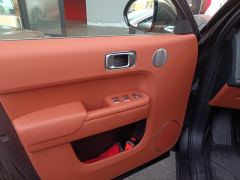 Li Auto Li L8 Pro - фото 12