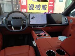 Li Auto Li L8 Pro - фото 16