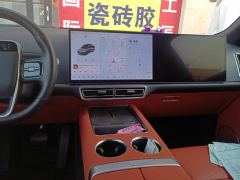 Li Auto Li L8 Pro - фото 17