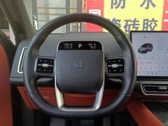 Li Auto Li L8 Pro - фото 18
