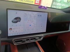 Li Auto Li L8 Pro - фото 19
