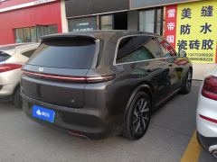 Li Auto Li L8 Pro - фото 2