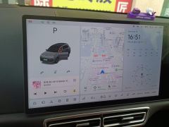 Li Auto Li L8 Pro - фото 20