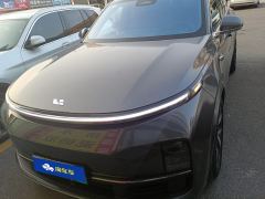 Li Auto Li L8 Pro - фото 3