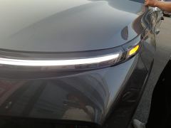 Li Auto Li L8 Pro - фото 4