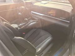 Geely Xingyue L 2.0T Automatic two-wheel drive Sky Edition - ფოტო 10